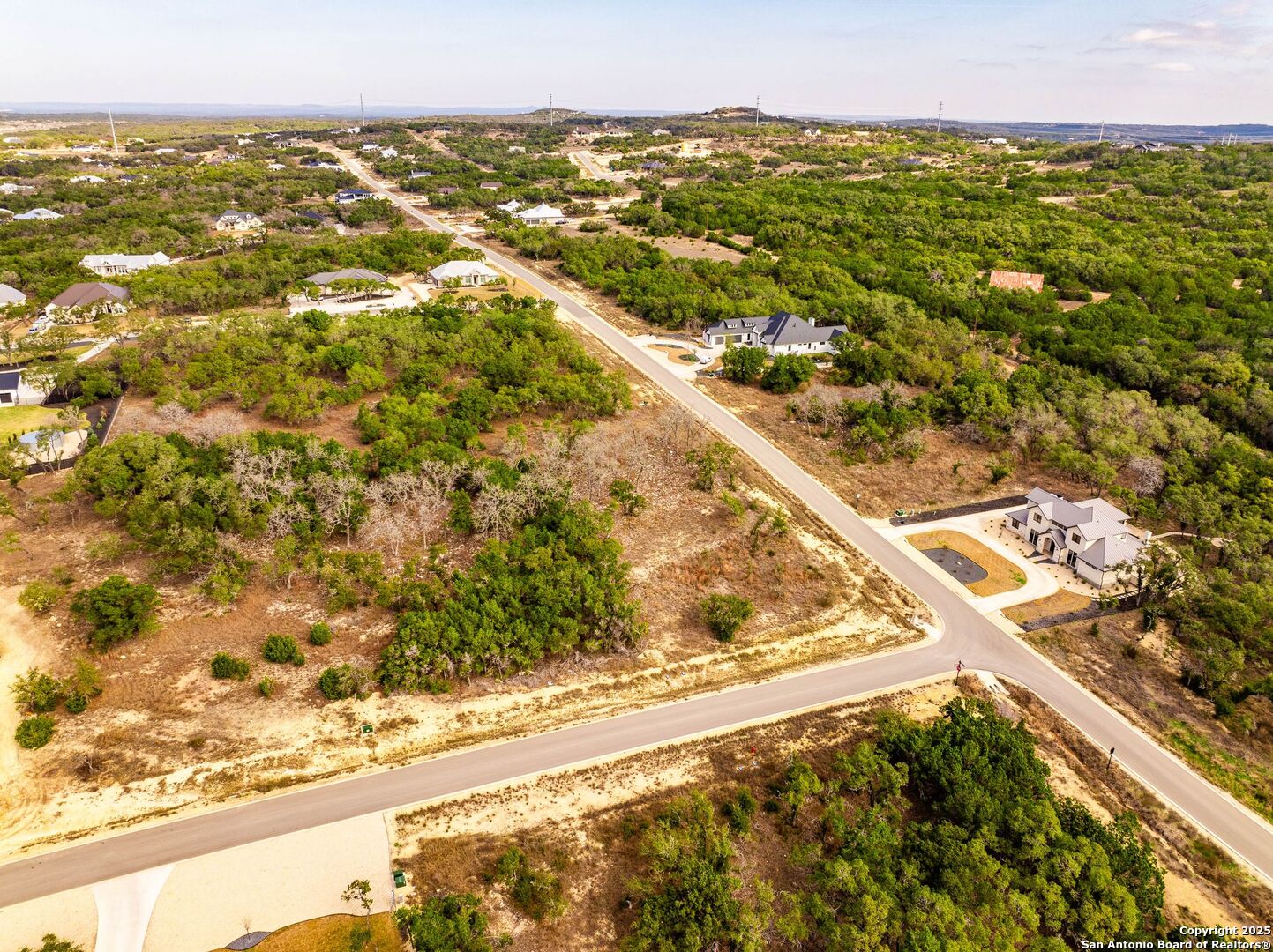 640 Annabelle Avenue Bulverde TX 78163