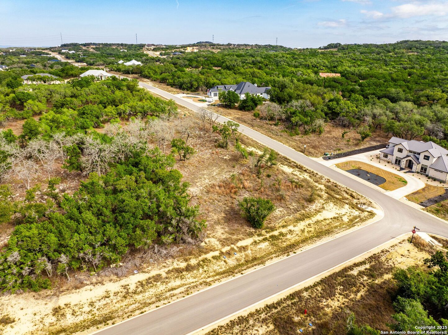 640 Annabelle Avenue Bulverde TX 78163