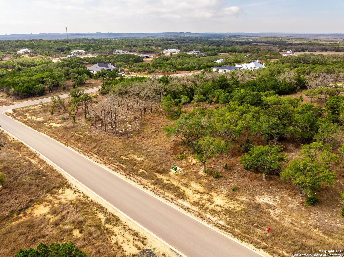 640 Annabelle Avenue Bulverde TX 78163