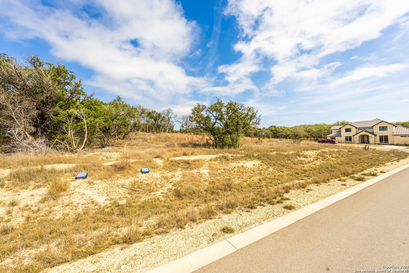 640 Annabelle Avenue Bulverde TX 78163