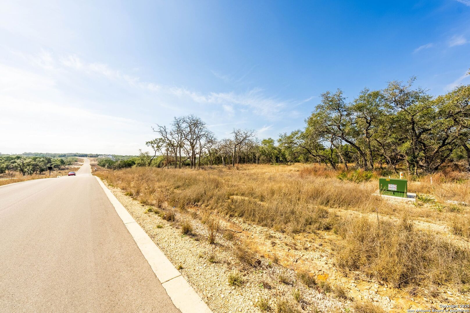 640 Annabelle Avenue Bulverde TX 78163