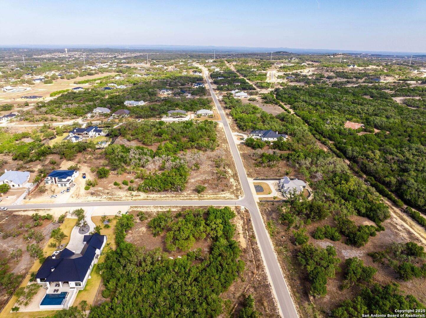 640 Annabelle Avenue Bulverde TX 78163
