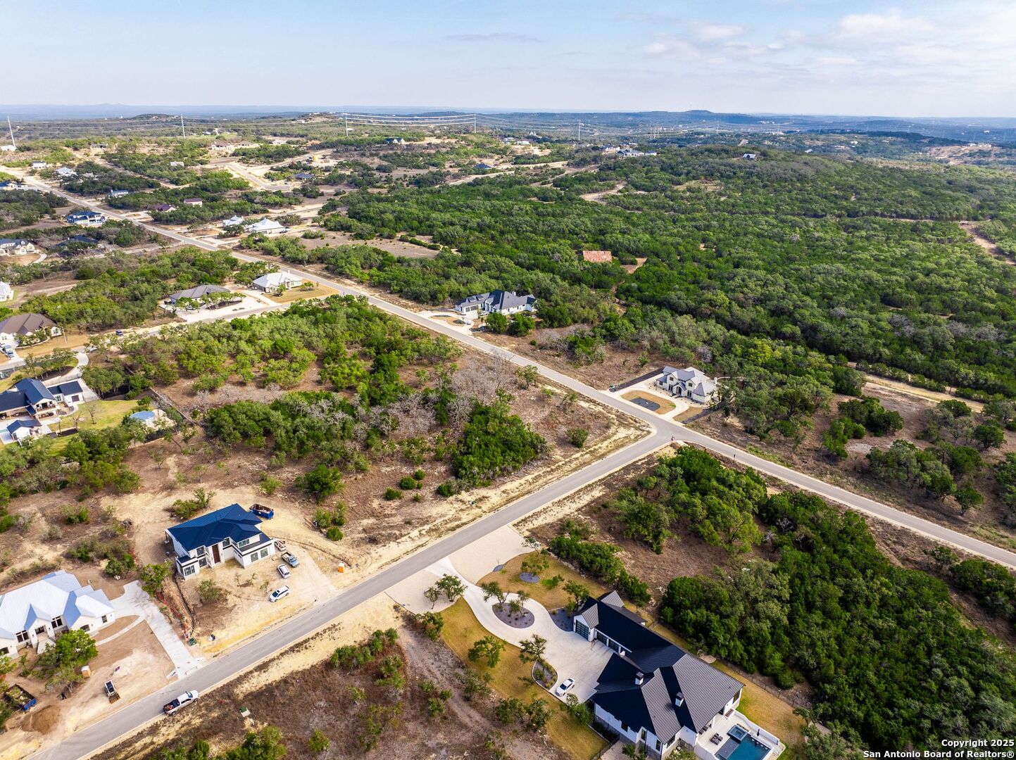 640 Annabelle Avenue Bulverde TX 78163