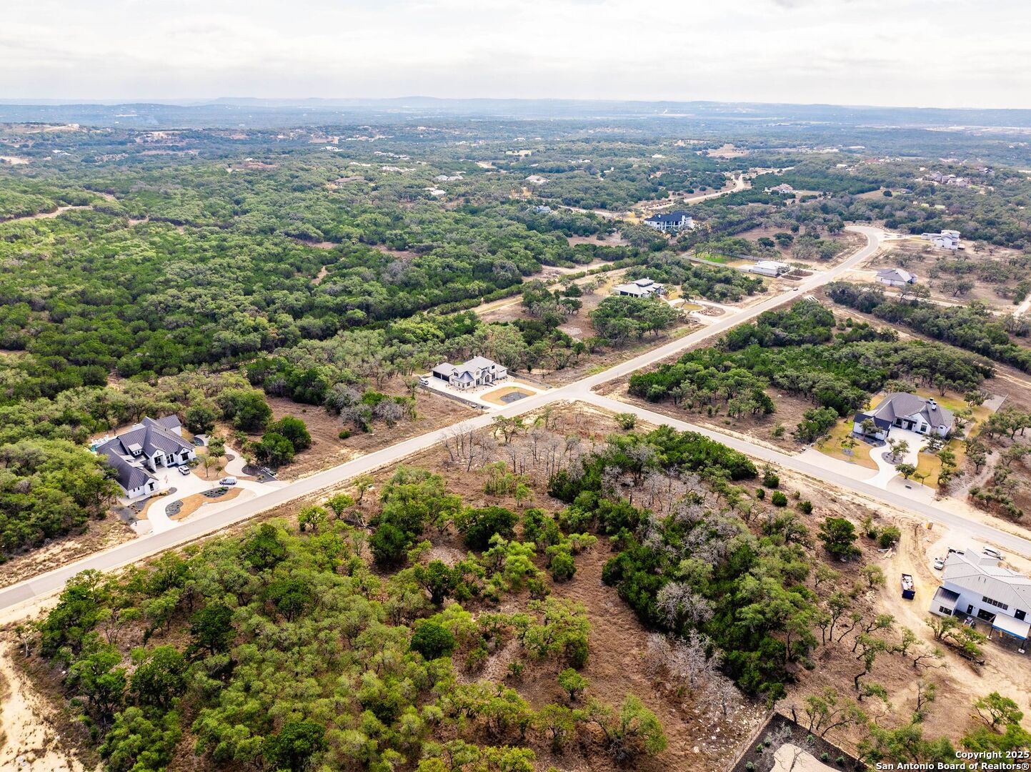 640 Annabelle Avenue Bulverde TX 78163