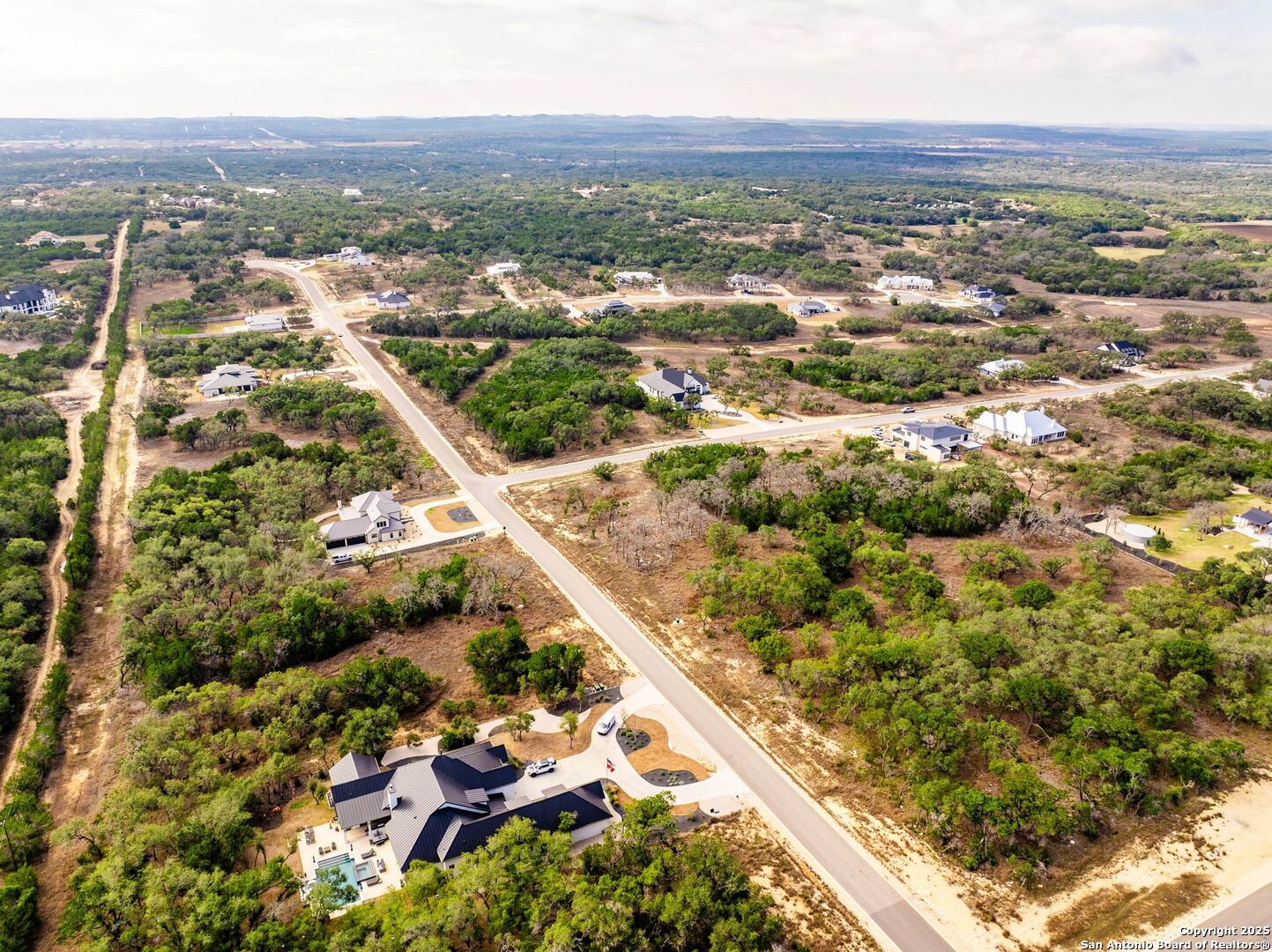 640 Annabelle Avenue Bulverde TX 78163