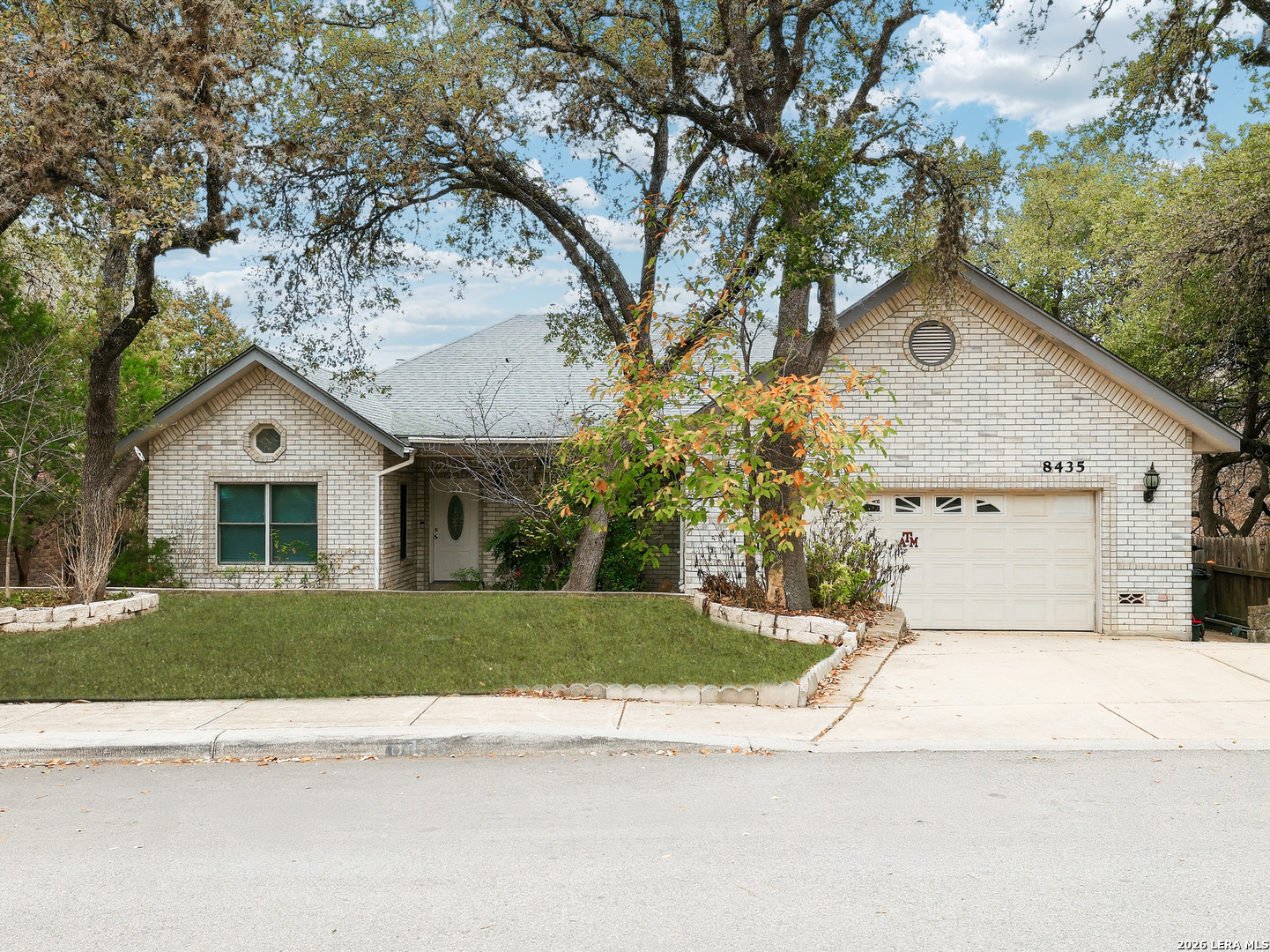 8435 Timber Belt San Antonio TX 78250