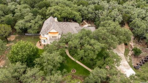 26206 Lewis Ranch New Braunfels TX 78132