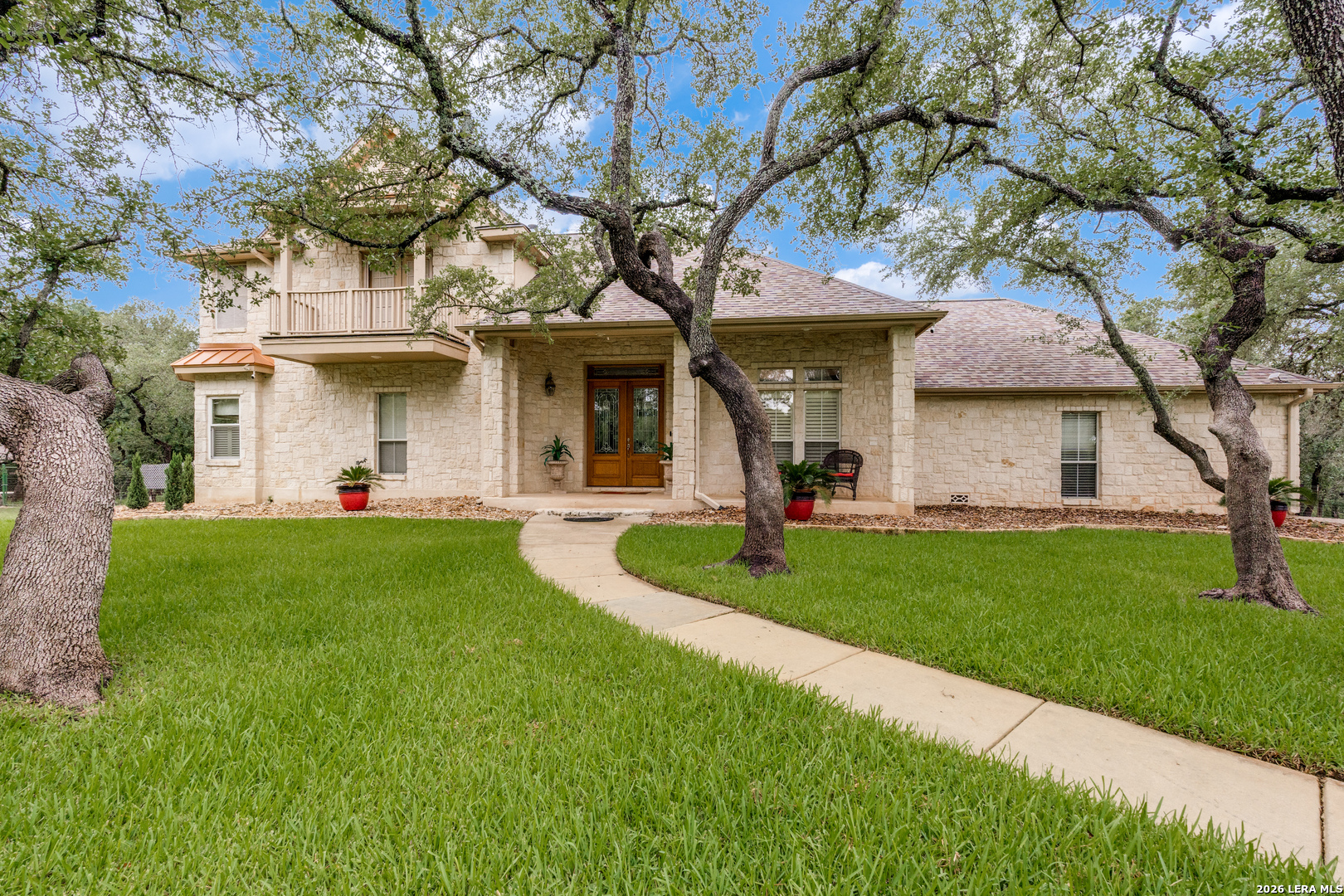26206 Lewis Ranch New Braunfels TX 78132