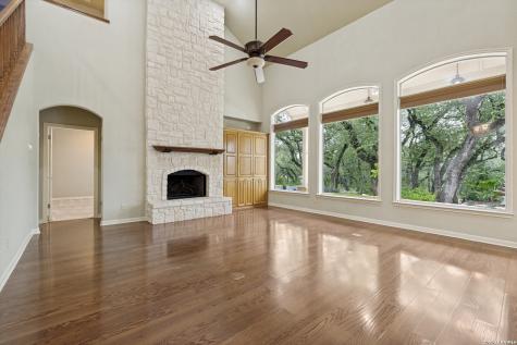 26206 Lewis Ranch New Braunfels TX 78132