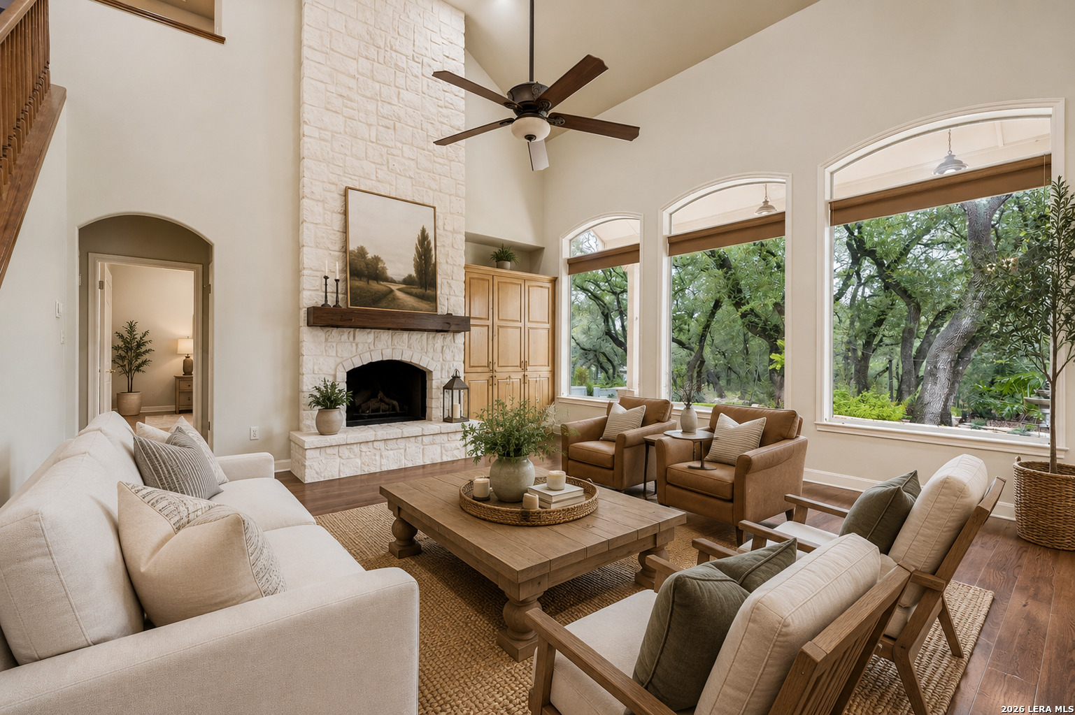 26206 Lewis Ranch New Braunfels TX 78132