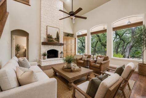 26206 Lewis Ranch New Braunfels TX 78132
