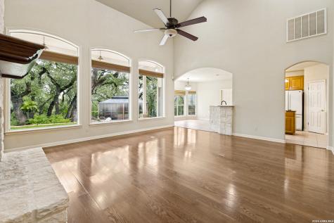 26206 Lewis Ranch New Braunfels TX 78132