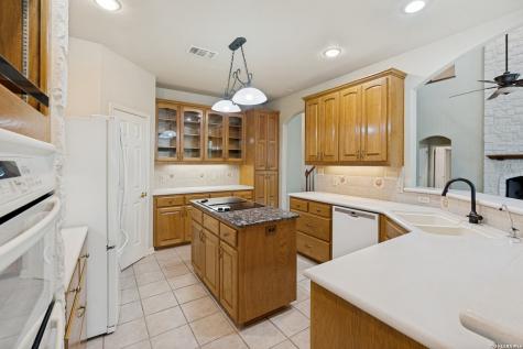 26206 Lewis Ranch New Braunfels TX 78132