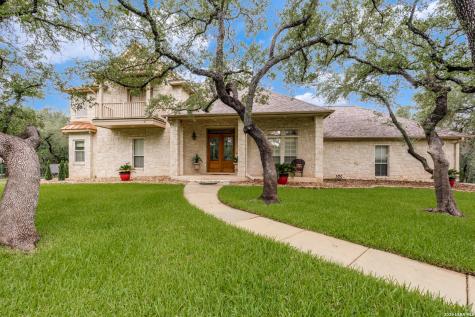 26206 Lewis Ranch New Braunfels TX 78132