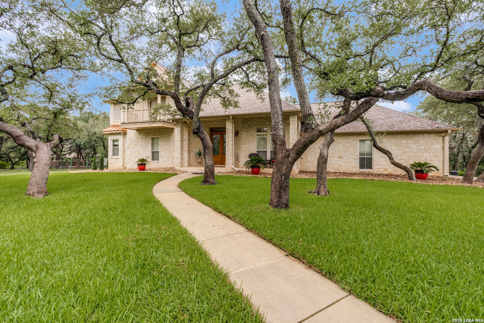 26206 Lewis Ranch New Braunfels TX 78132