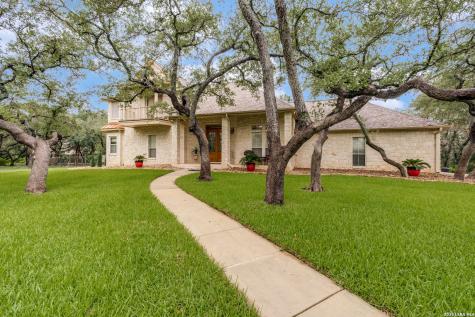 26206 Lewis Ranch New Braunfels TX 78132