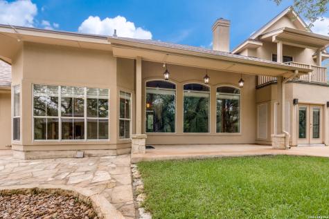 26206 Lewis Ranch New Braunfels TX 78132