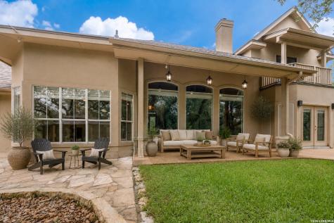 26206 Lewis Ranch New Braunfels TX 78132
