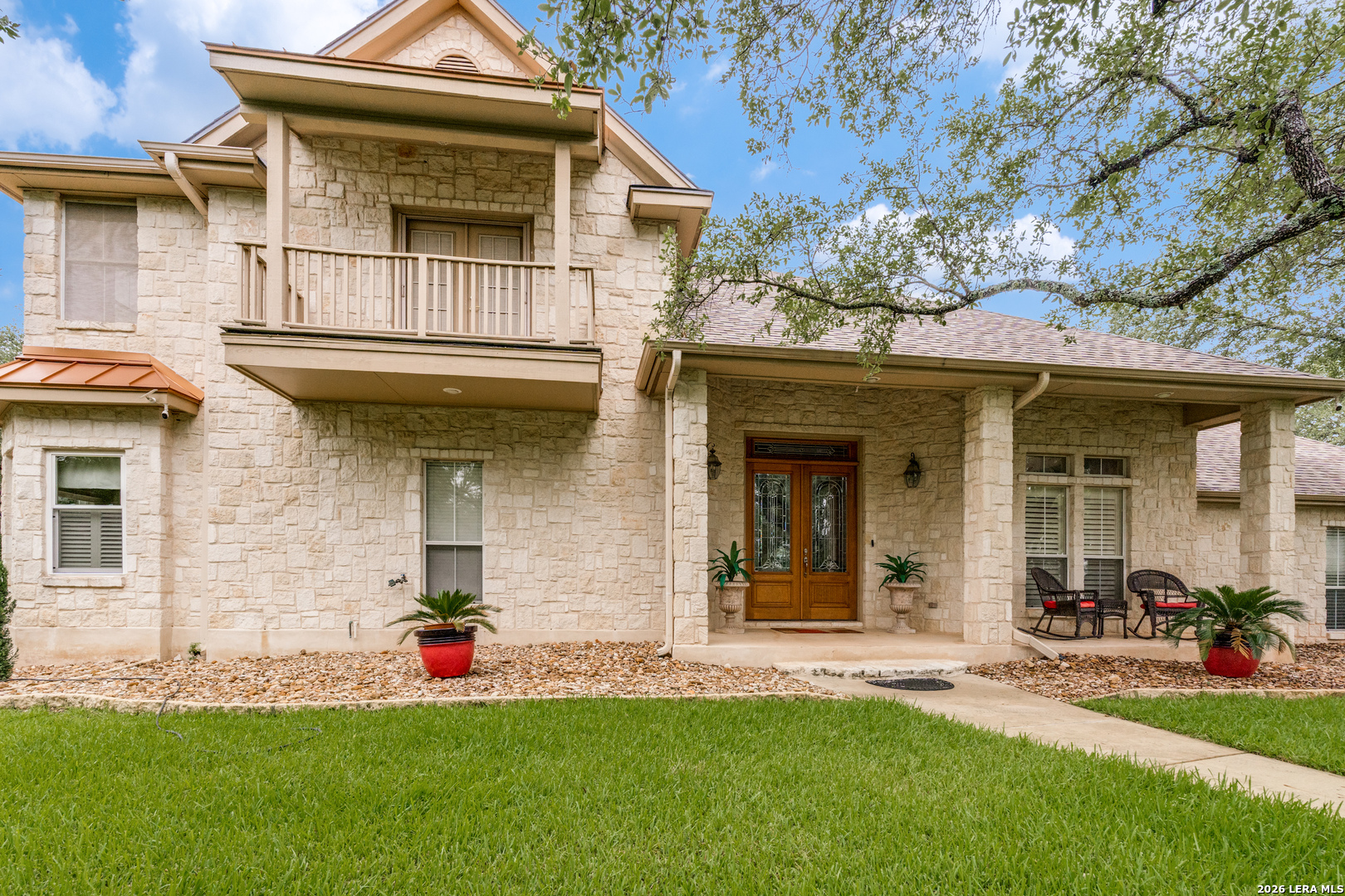 26206 Lewis Ranch New Braunfels TX 78132
