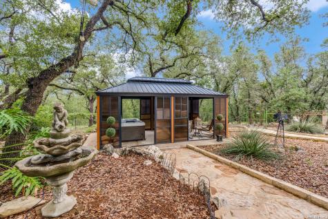 26206 Lewis Ranch New Braunfels TX 78132