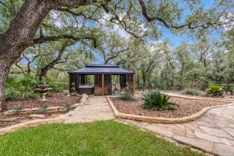 26206 Lewis Ranch New Braunfels TX 78132