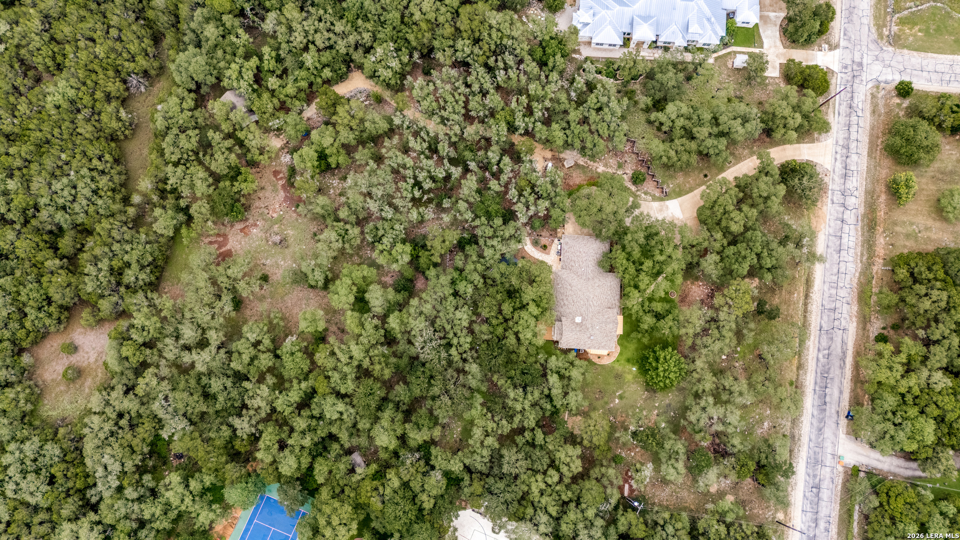 26206 Lewis Ranch New Braunfels TX 78132