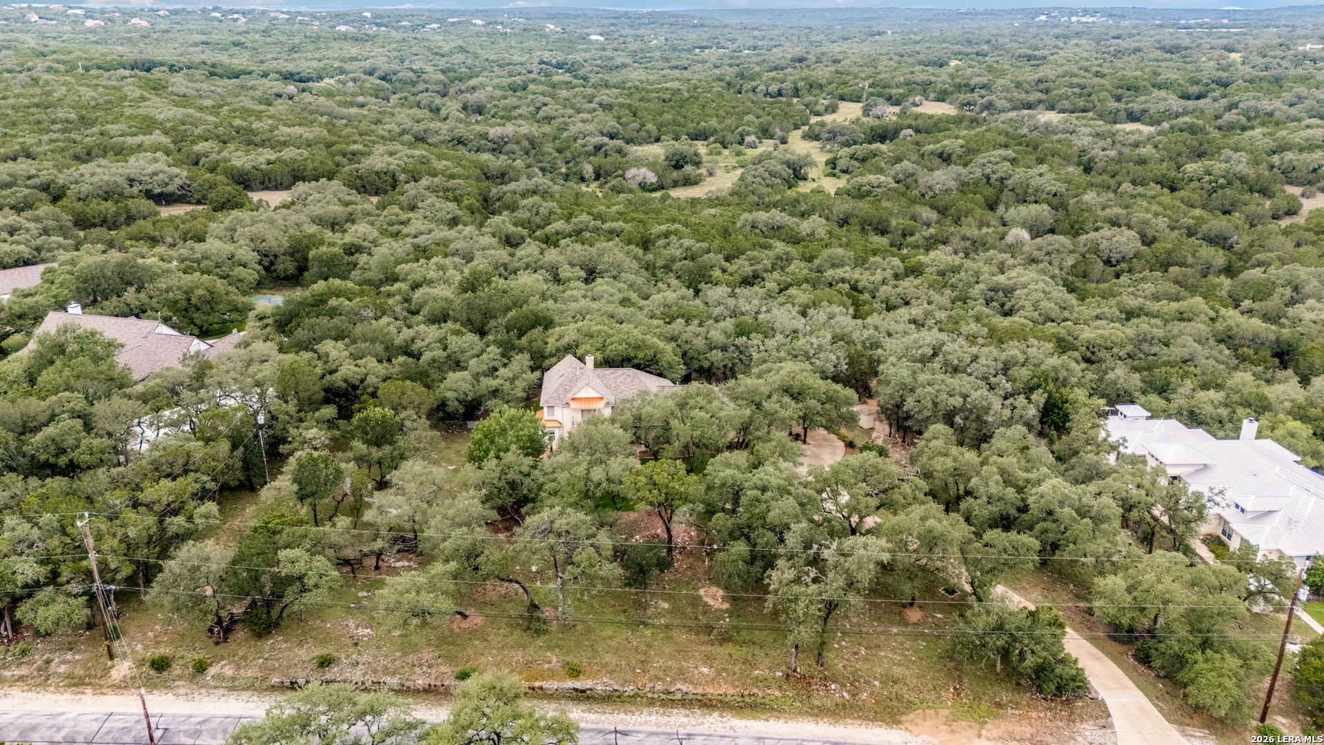 26206 Lewis Ranch New Braunfels TX 78132
