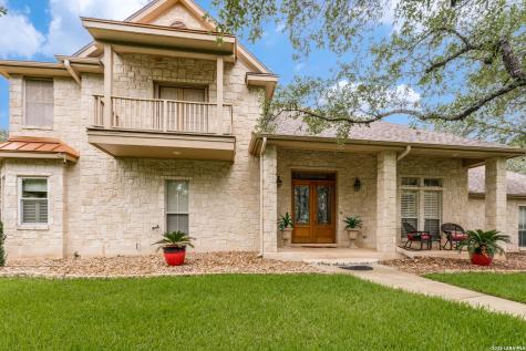 26206 Lewis Ranch New Braunfels TX 78132