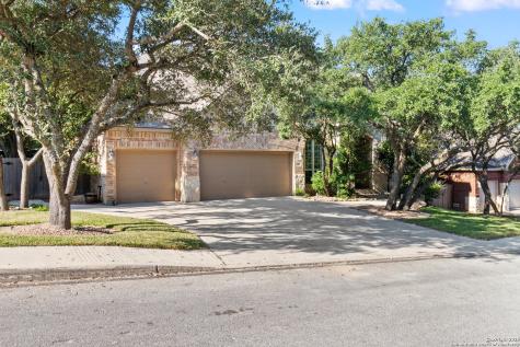 214 Gazelle Leap San Antonio TX 78258
