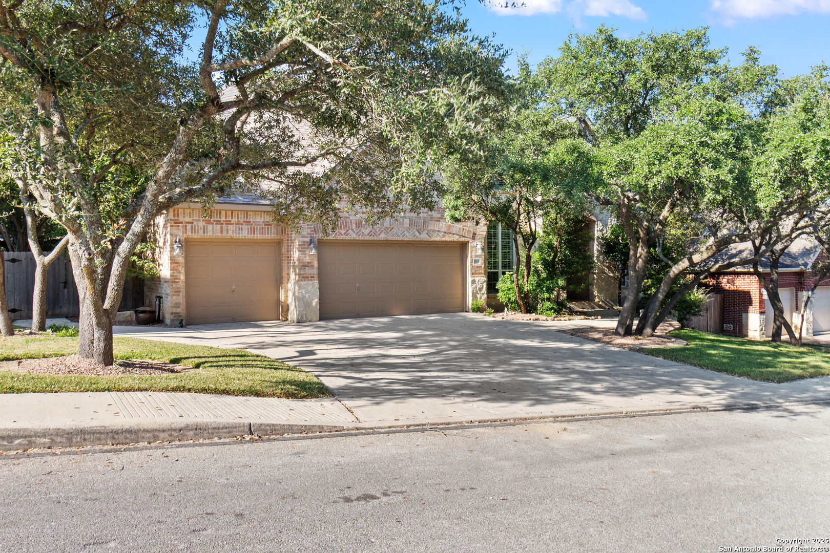214 Gazelle Leap San Antonio TX 78258