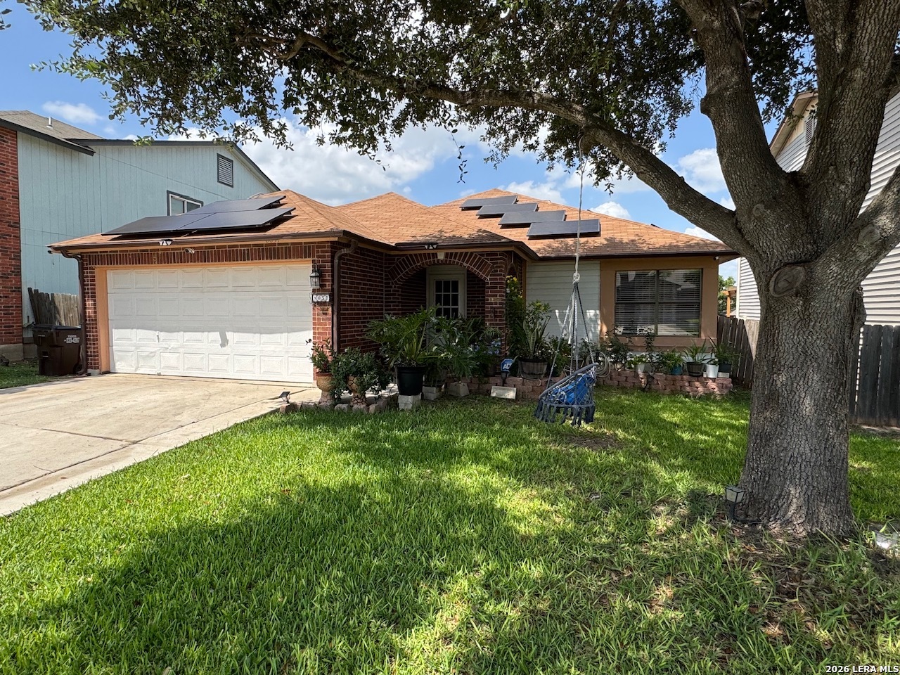 8051 Chestnut Barr Drive Converse TX 78109
