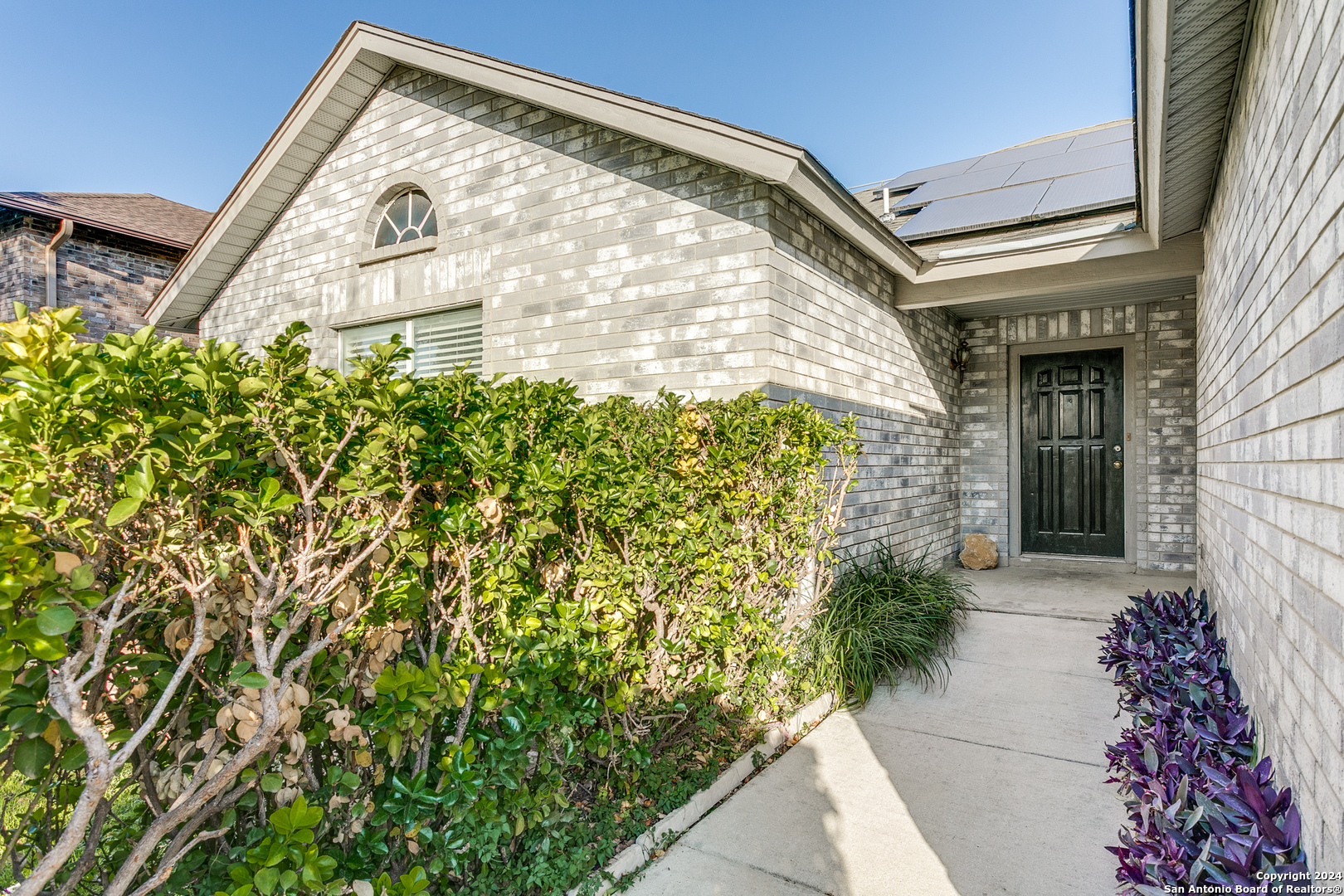 4835 Corian Springs Drive San Antonio TX 78247