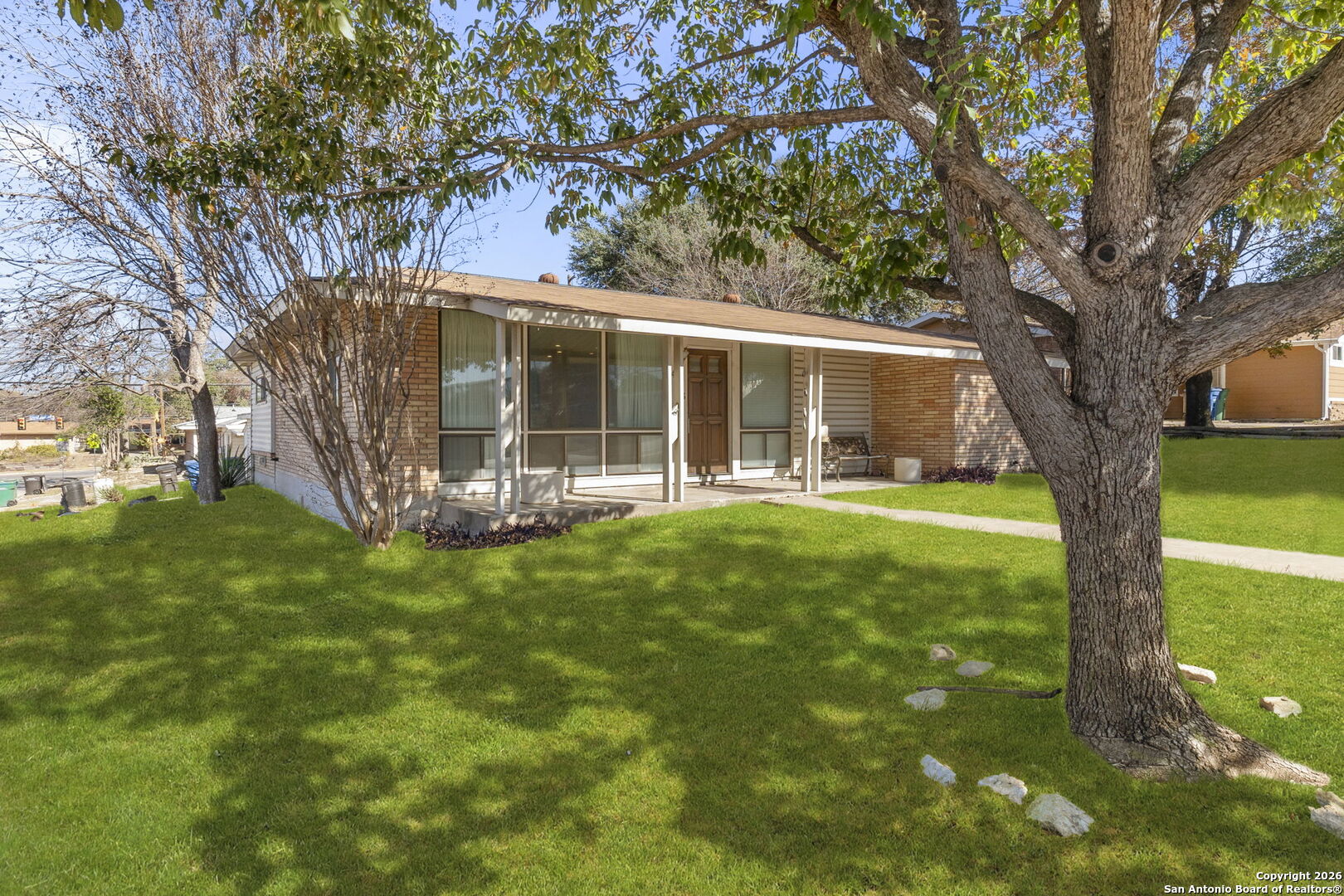 4403 Diamondhead Drive San Antonio TX 78218