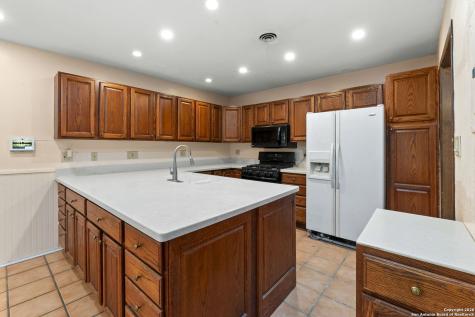 4403 Diamondhead Drive San Antonio TX 78218
