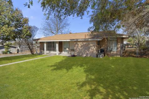 4403 Diamondhead Drive San Antonio TX 78218