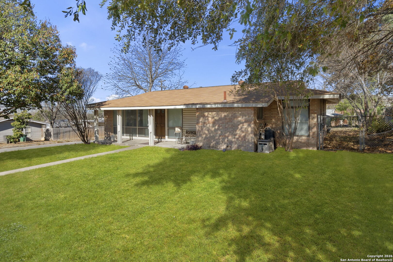 4403 Diamondhead Drive San Antonio TX 78218