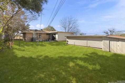 4403 Diamondhead Drive San Antonio TX 78218