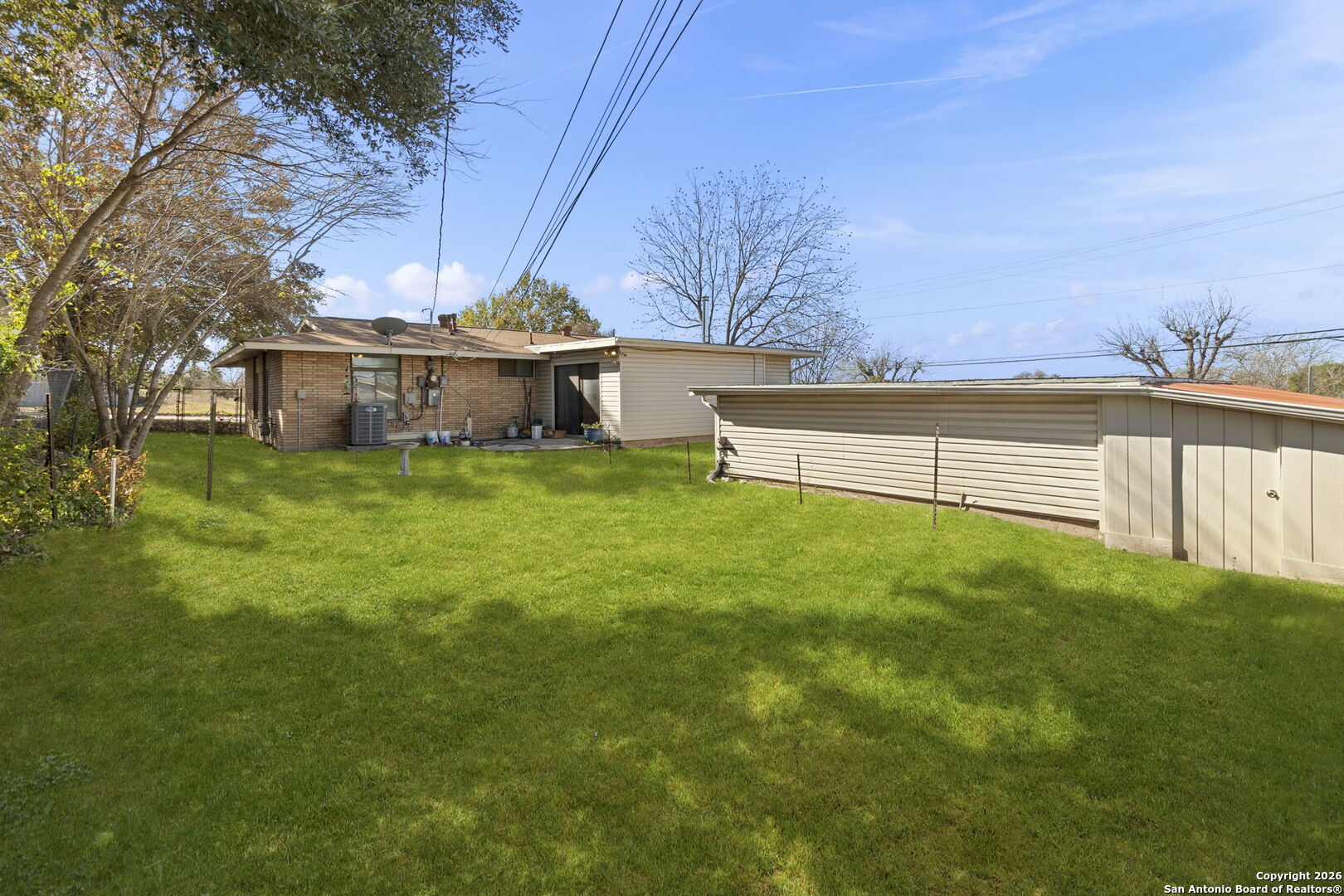 4403 Diamondhead Drive San Antonio TX 78218