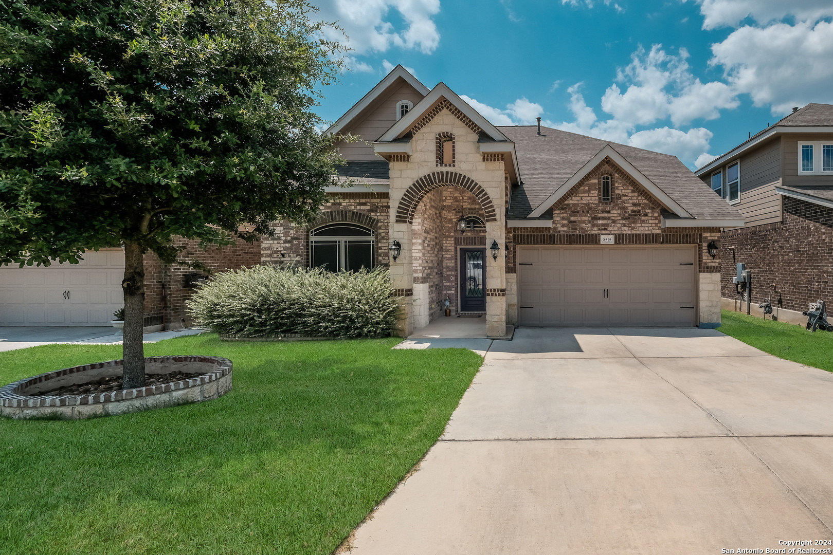 8515 Kallison Arbor San Antonio TX 78254