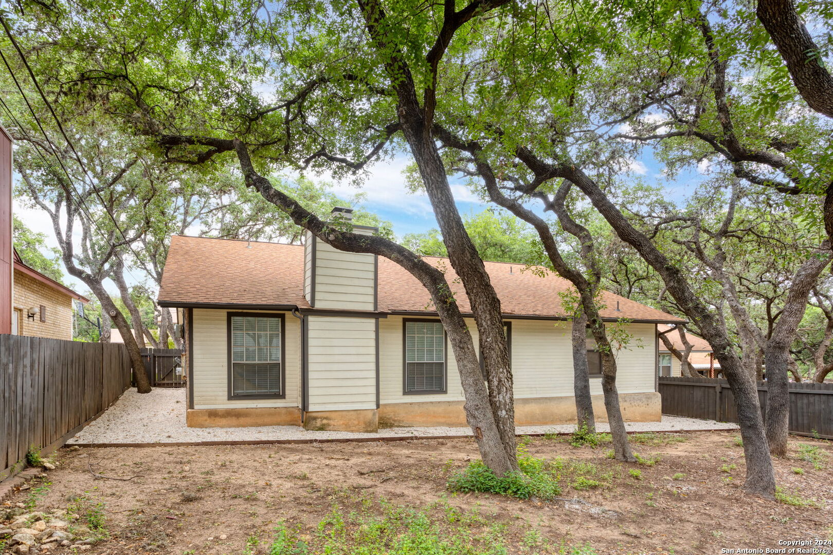 8342 Timberwilde Street San Antonio TX 78250