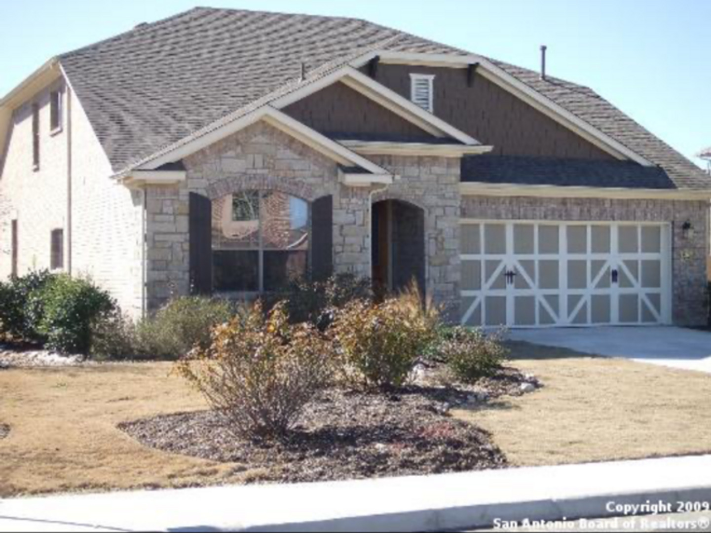 13102 Cakebread San Antonio TX 78253