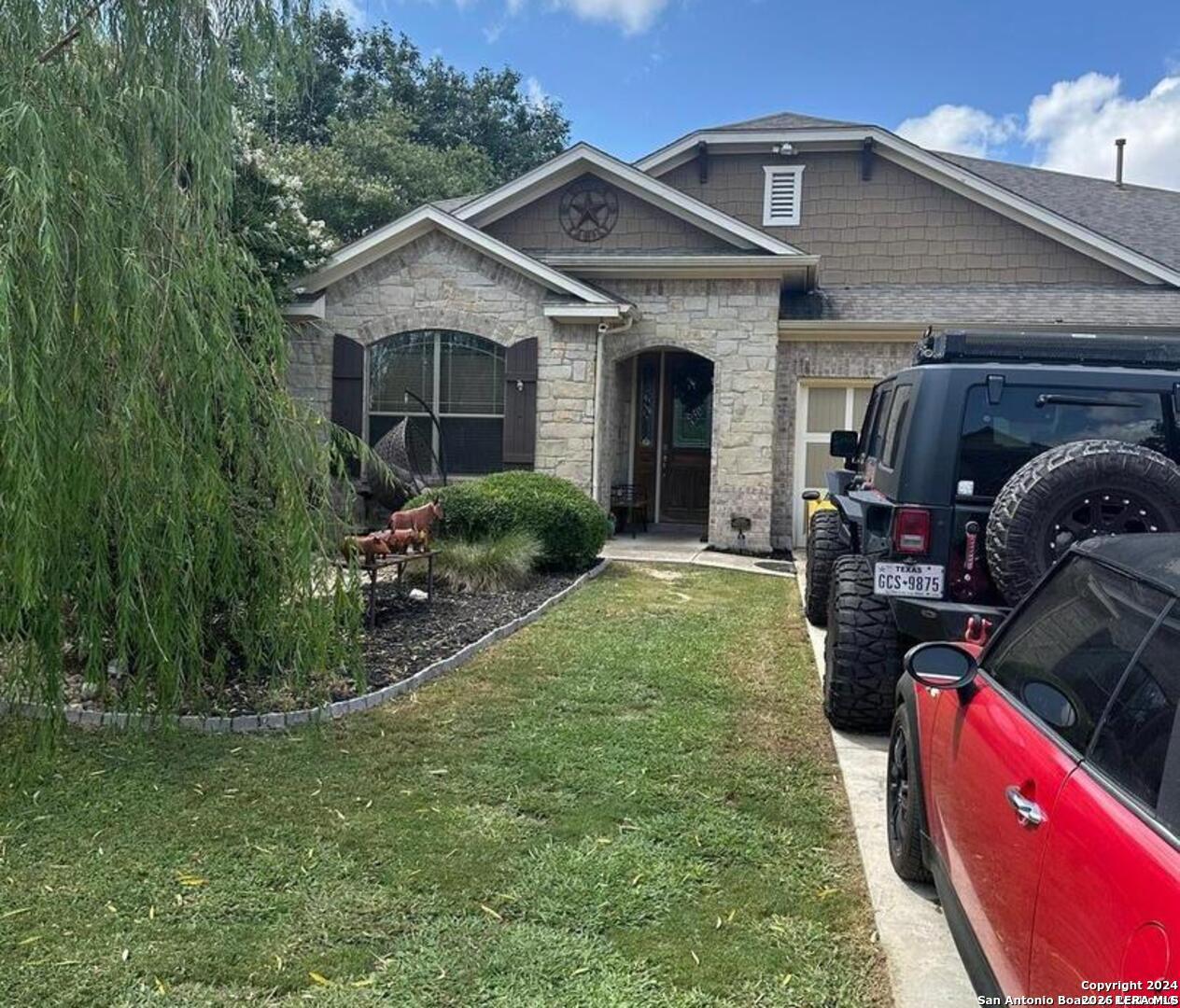 13102 Cakebread San Antonio TX 78253