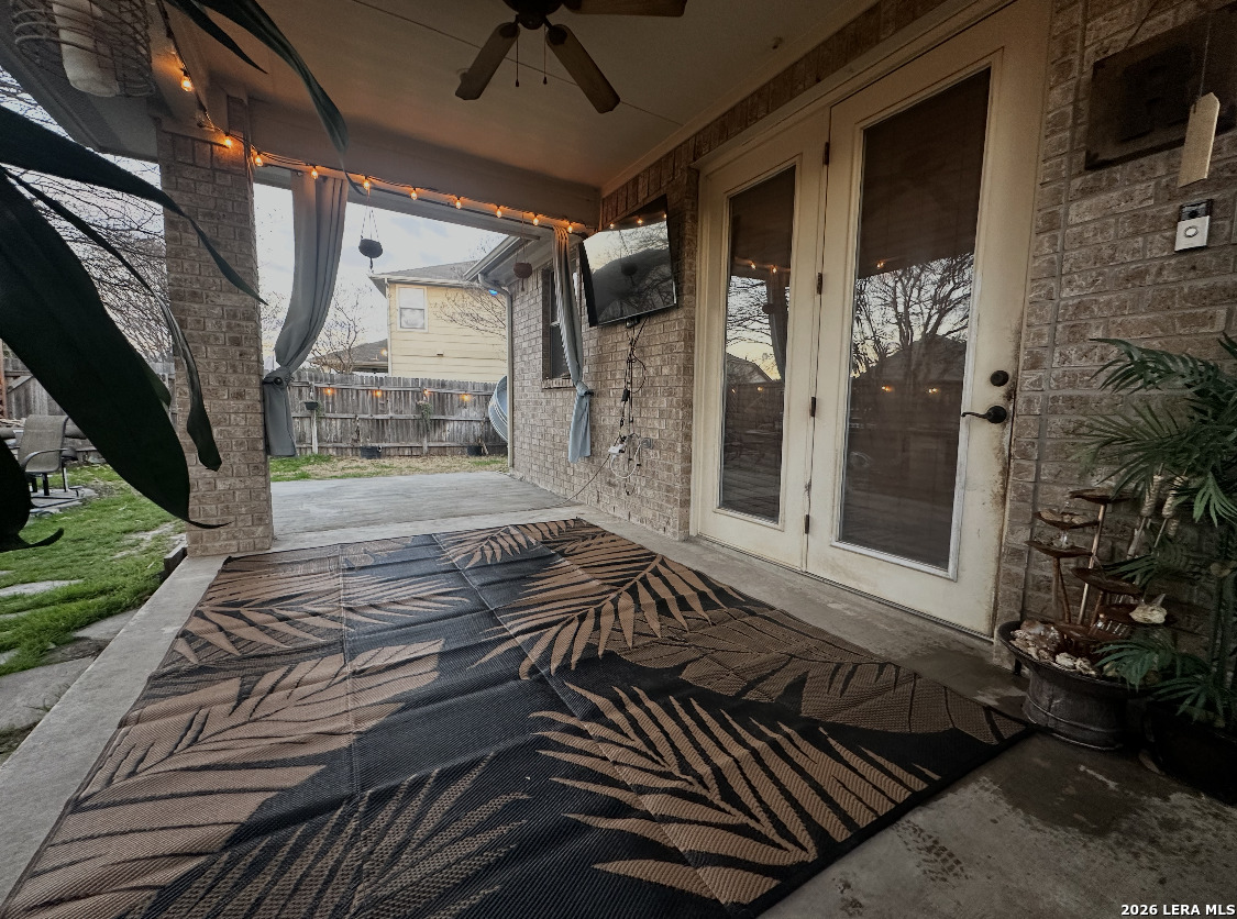 13102 Cakebread San Antonio TX 78253