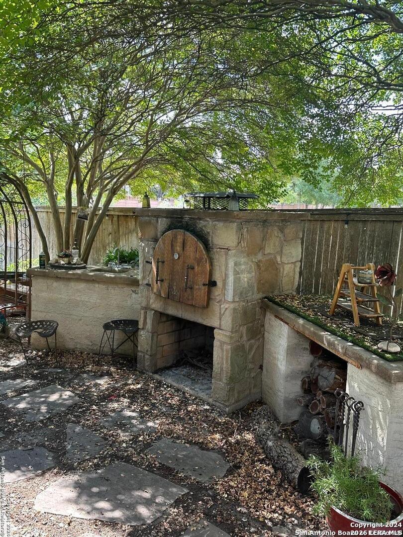 13102 Cakebread San Antonio TX 78253