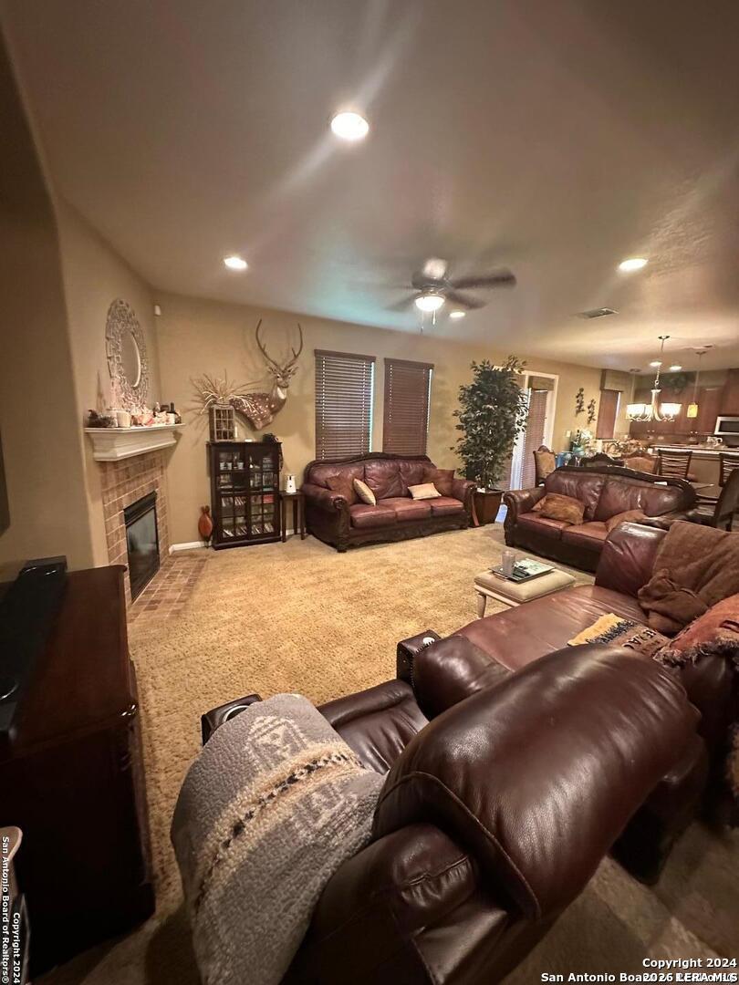 13102 Cakebread San Antonio TX 78253