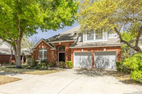 17 Edgecreek San Antonio TX 78254