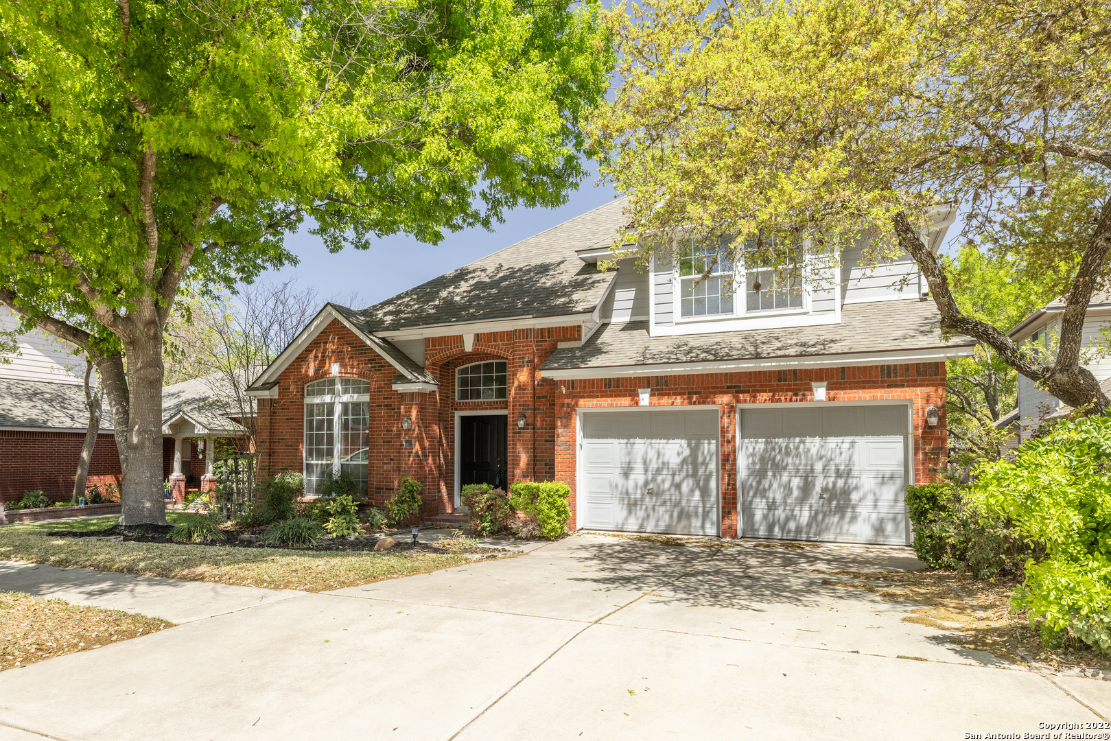17 Edgecreek San Antonio TX 78254