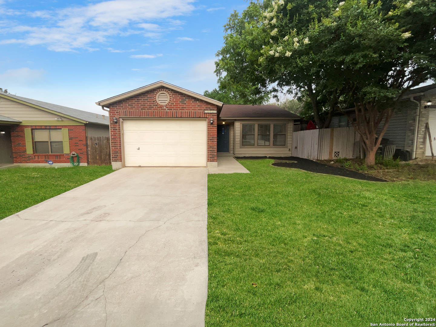 12827 Maple Park Drive San Antonio TX 78249