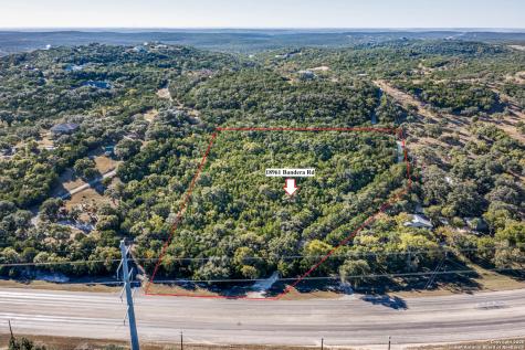 18961 Bandera Helotes TX 78023