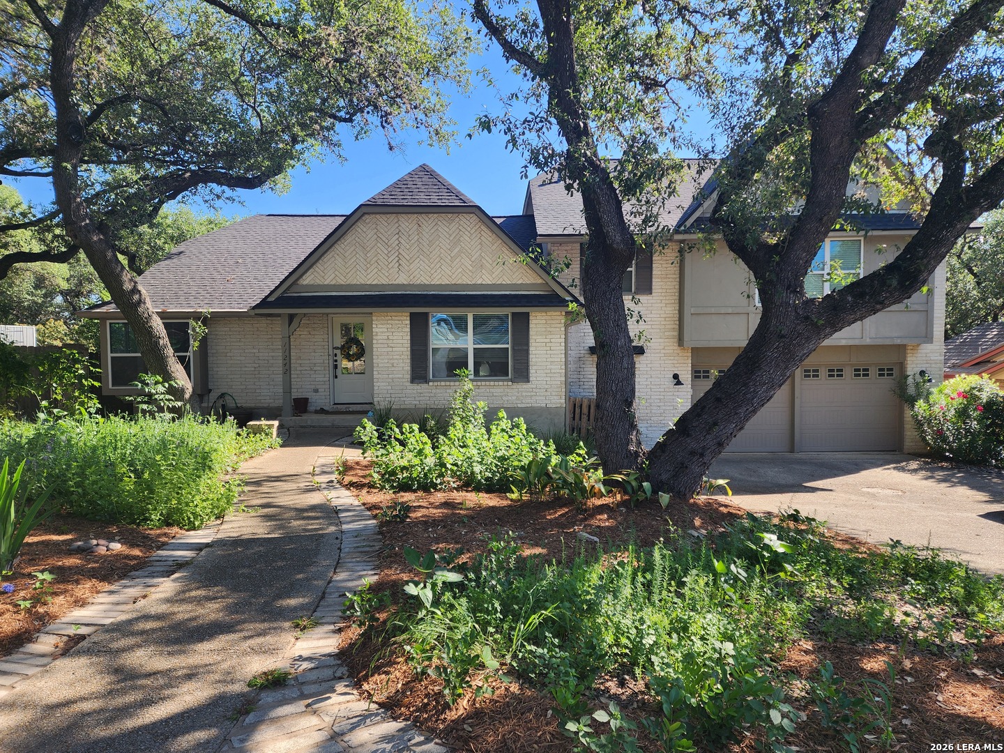 11242 Whisper Spring Drive San Antonio TX 78230